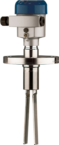 KROHNE OPTISWITCH 3100 C Compact Vibration Level Switch