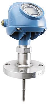 Rosemount 5300 Series Level Transmitter