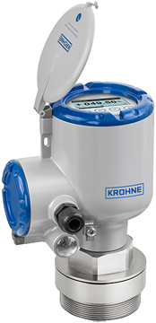 KROHNE OPTIWAVE 6500 C Level Meter