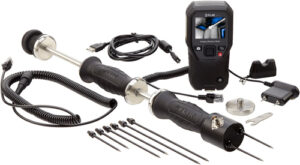 FLIR MR160-KIT5 Pro Kit