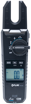FLIR VT8 Series Multifunction Electrical Tester