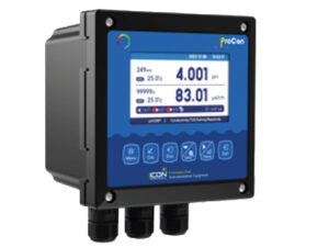 ICON ProCon C520 Series Conductivity Controller