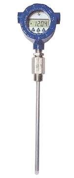 Intempco LTX03 Capacitance Level Sensor