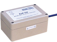 Jewell Instruments A801 Tuff Tilt Inclinometer