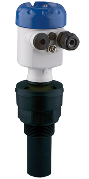 KROHNE OPTISOUND 3010 C Ultrasonic Level Gauge