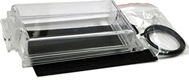 Laurel IPC Splash-Proof Cover