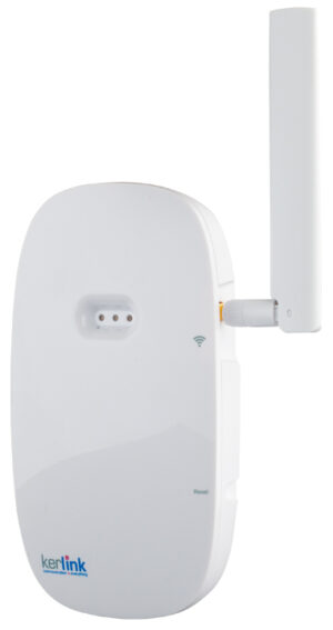 VEGA LoRa Gateway