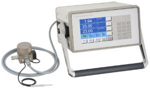 MBW Calibration 473 Dew Point Hygrometer
