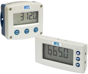 MTL 660 Indicator