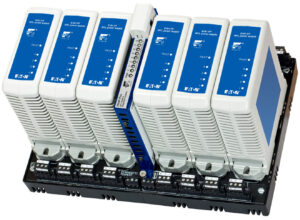 MTL 9180 Series Redundant Fieldbus Power Supplies