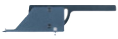 Mahr 2247086 Adjustable Mounting Bracket