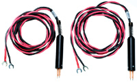 Megger Replaceable Needle Points