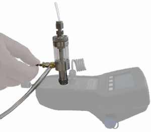 PhyMetrix Mini-Demister for PPMa