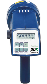 Monarch Phaser-Strobe PBX Stroboscope