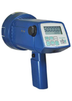 Monarch VBX Vibration Stroboscope