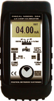 PIE 334 and 334Plus Loop Calibrator