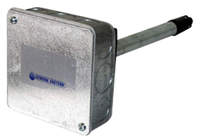Telaire RH / RHT Series Humidity Transmitters