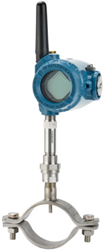 Rosemount 0085 Pipe Clamp Sensor