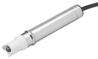 Rosemount TUpH Model 396 / 396VP pH/ORP Sensors