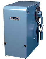 Rosemount 4x5 Torque Type Power Positioner