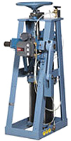 Rosemount 8x14 Torque Type Power Positioner