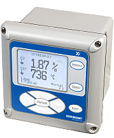 Rosemount 6888 Xi Electronics