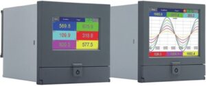 Sixth Sense PG10 and PG20 Paperless Recorder