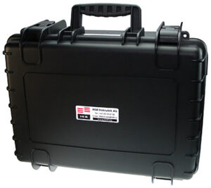 IKM TC Case