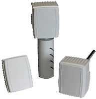 Telaire Humitrac XR Dew Point Transmitter