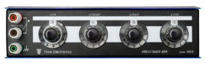 Time Electronics 1053 Decade Box