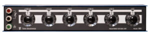 Time Electronics 1061 Decade Box