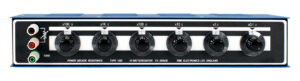 Time Electronics 1065 Decade Box