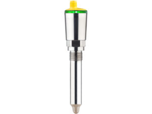 VEGA VEGAPOINT 23 Compact Capacitive Limit Switch