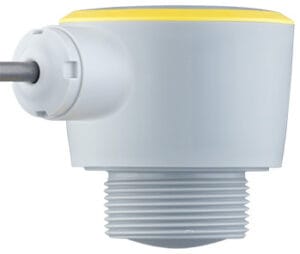 VEGA VEGAPULS C 22 Wired Radar Sensor