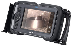 FLIR VS80 Videoscope