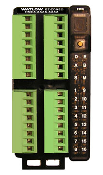Watlow EZ-ZONE RM Expansion Module (RME) Multi-Function Controllers