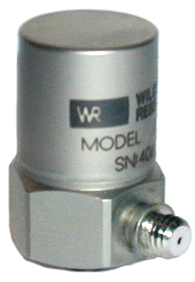 Wilcoxon Sensing Technologies 728 Series Compact High Sensitivity Accelerometer