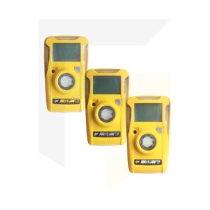 BW Clip 2 Year Single Gas Detector