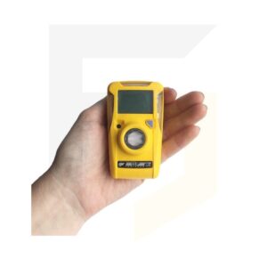 BW Clip CO 20/100 ppm (2 Year) Gas Detector