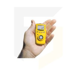BW GasAlert Extreme NO Gas Detector (Yellow)