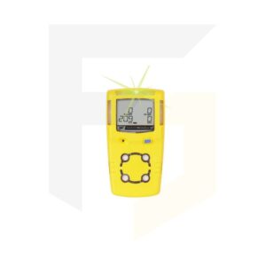 BW GasAlertMicroClip XL (2 Year) LEL(F) O2 H2S CO Gas Detector (Rechargeable Battery)