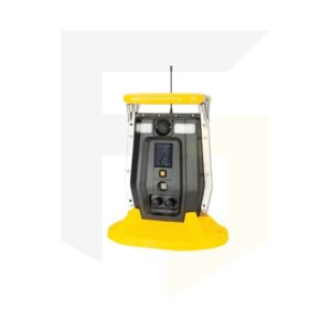 Honeywell BW RigRat Area Gas Monitor