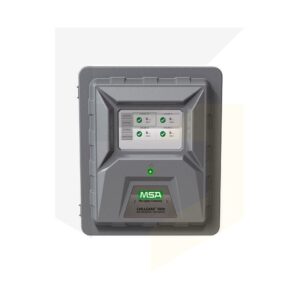 MSA Chillgard 5000 – Refrigerant Leak Detector (0-1000ppm)