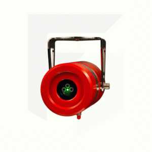 Crowcon FGard IR3 Flame Detector
