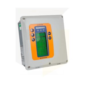 Crowcon Gasmaster 4 - Gas Detection Control Panel