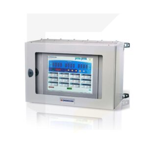Crowcon HMI Touchscreen Controller