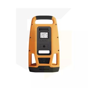 Crowcon DetectiveIQ Area Gas Monitor