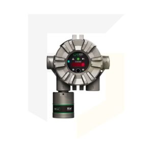 GM S5000 Gas Monitor by MSA