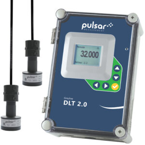 Greyline Instruments DLT 2.0 Differential Level Transmitter