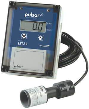 Greyline Instruments LIT25 Level Transmitter